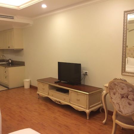 Lk Noble Suite Pattaja Kültér fotó