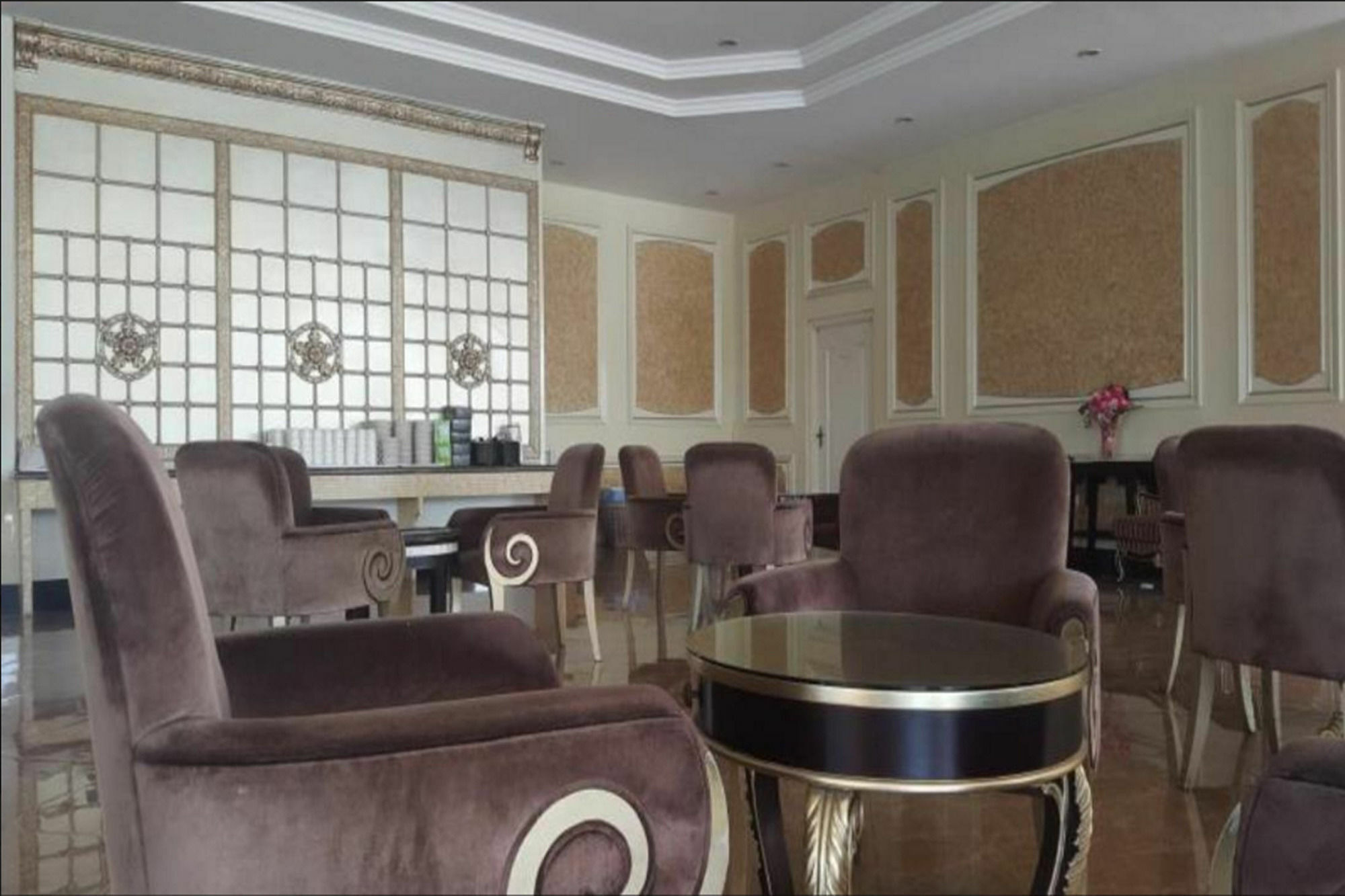 Lk Noble Suite Pattaja Kültér fotó